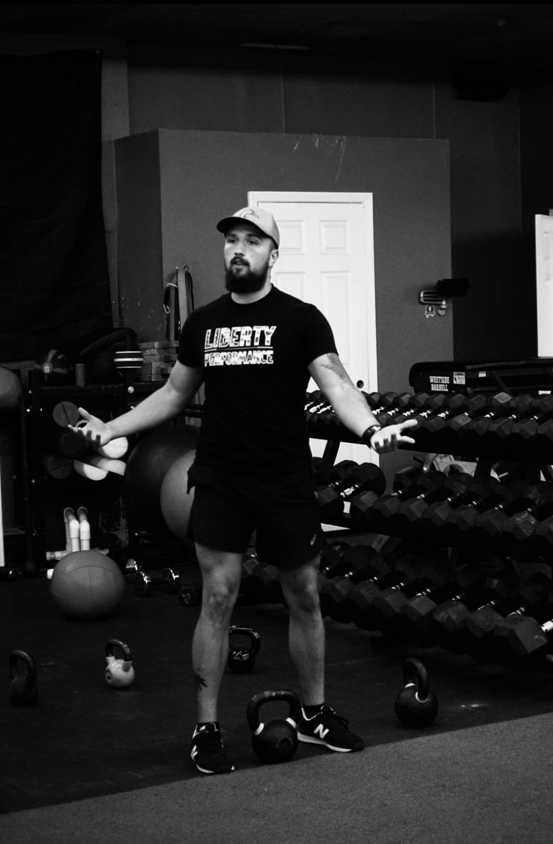 Strength Training